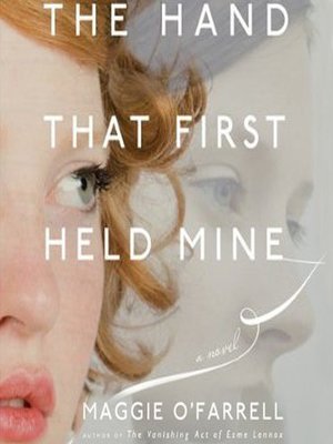 cover image of The Hand that First Held Mine